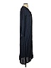 Bella Dahl Blue Casual Dress Size XS - photo 3