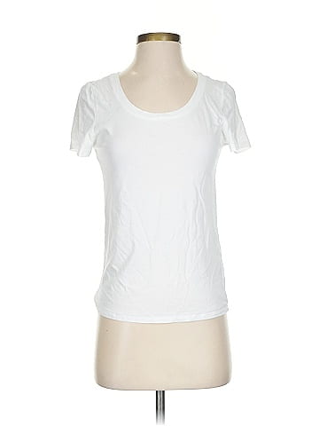 Quince Short Sleeve T-Shirt (view 1)