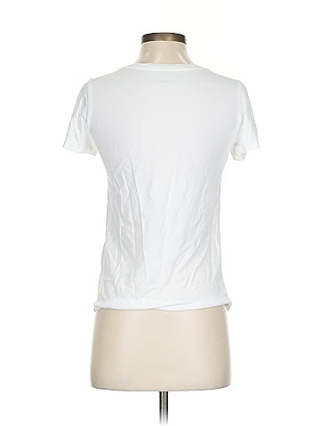 Quince Short Sleeve T-Shirt (view 2)