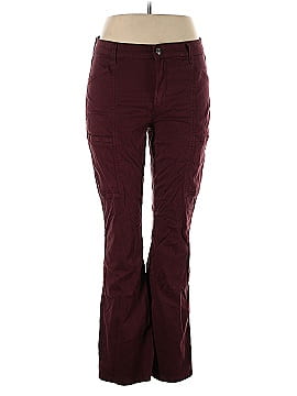 Studio Blue Casual Pants