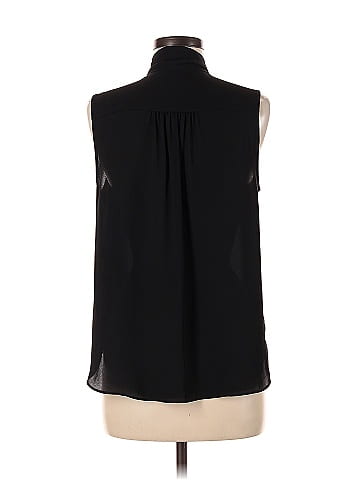 J.Crew 365 Sleeveless Blouse (view 2)