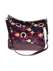 Coach Factory Crossbody Bag