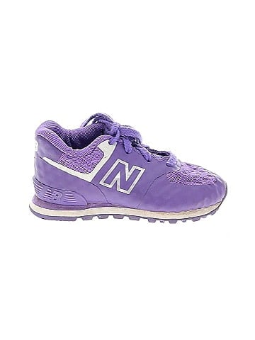 New Balance Sneakers (view 1)
