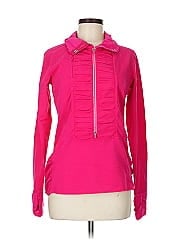 Brooks Track Jacket