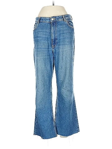 Bershka Jeans (view 1)