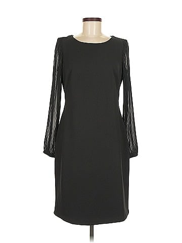 Donna Ricco Cocktail Dress (view 1)