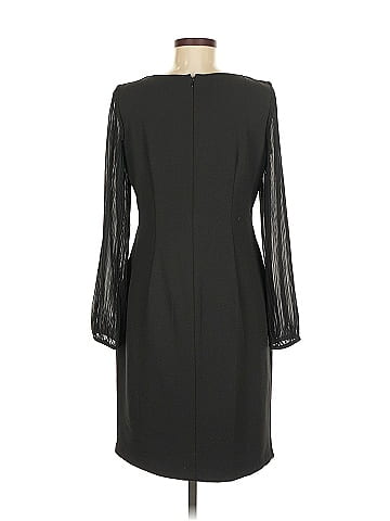 Donna Ricco Cocktail Dress (view 2)