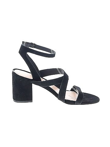 Stuart Weitzman Heels (view 1)