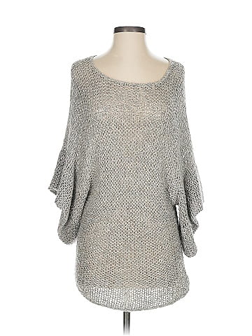 Theory Pullover Sweater (view 1)