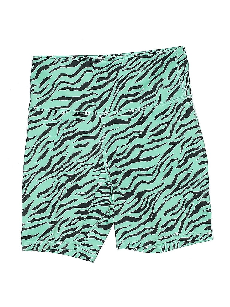 Click to view more detailed imagery on our partner's website Pre-owned Fabletics Athletic Shorts In Blue