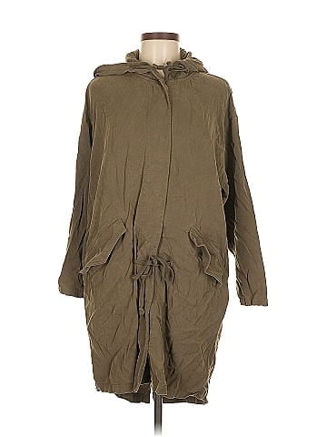 Rachel Pally Raincoat (view 1)