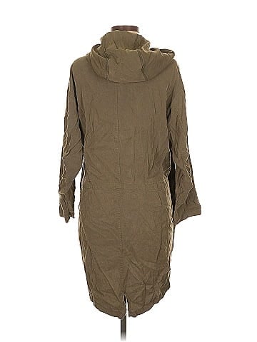 Rachel Pally Raincoat (view 2)