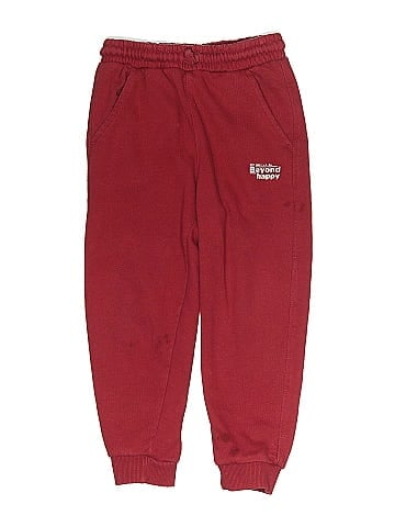 Zara Casual Pants (view 1)