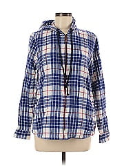 L.L.Bean Zip Up Hoodie