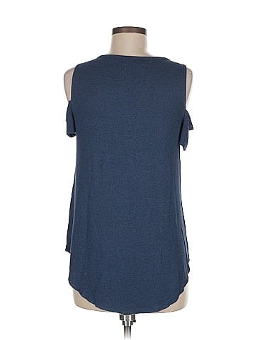 Hollister Sleeveless Top (view 2)