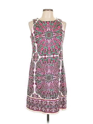 London Times Casual Dress (view 1)