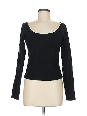 Reformation Long Sleeve T-Shirt (view 1)