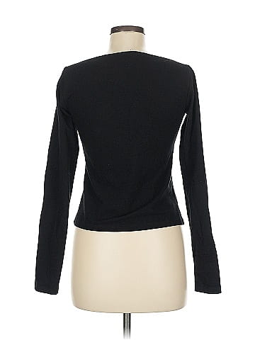 Reformation Long Sleeve T-Shirt (view 2)