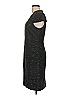 Tibi Tweed Gray Casual Dress Size 6 - photo 5