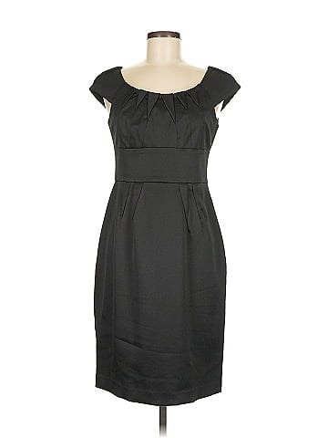 London Times Cocktail Dress (view 1)
