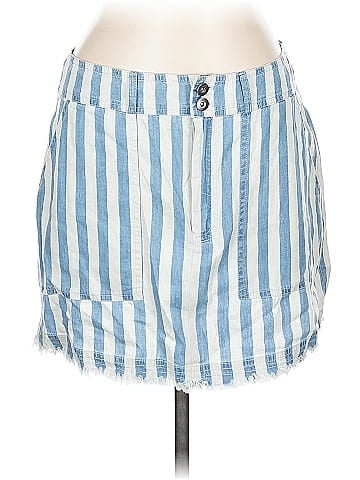 Jack by BB Dakota Casual Skirt (view 1)