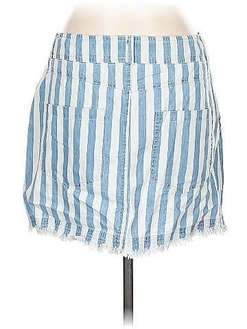 Jack by BB Dakota Casual Skirt (view 2)