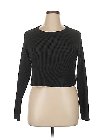 Prettygarden Pullover Sweater (view 1)