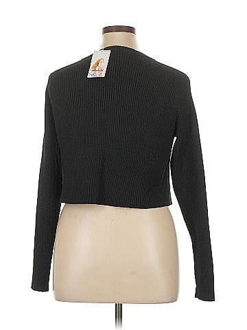 Prettygarden Pullover Sweater (view 2)