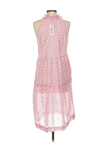 LOLA AUSTRALIA Cocktail Dress (view 2)