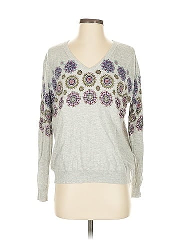 Desigual Pullover Sweater (view 1)