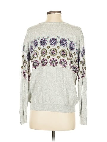 Desigual Pullover Sweater (view 2)