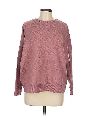 Fab'rik Pullover Sweater (view 1)