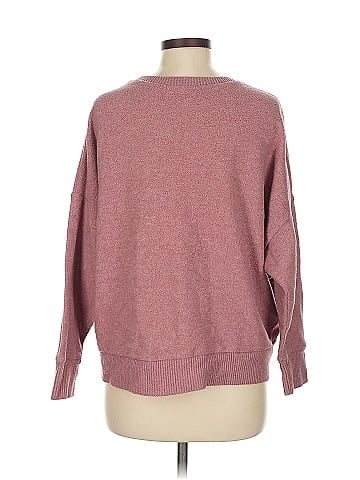 Fab'rik Pullover Sweater (view 2)