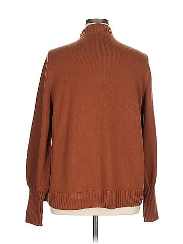 Isaac Mizrahi LIVE! Pullover Sweater (view 2)