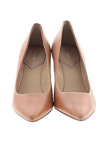 Aldo Heels (view 2)