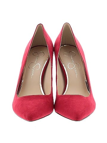 Jessica Simpson Heels (view 2)