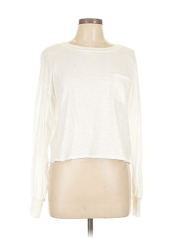Bobi Long Sleeve T-Shirt (view 1)