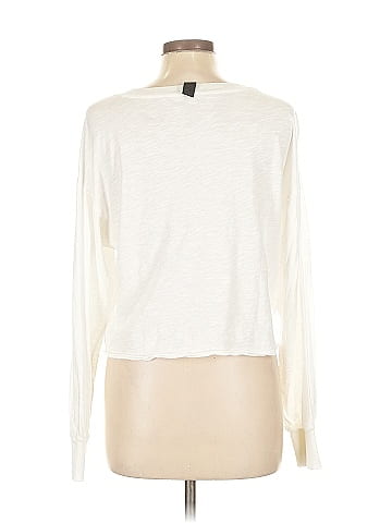 Bobi Long Sleeve T-Shirt (view 2)