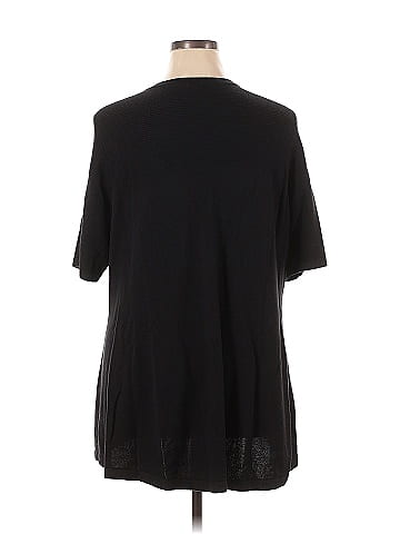 Isaac Mizrahi LIVE! Cardigan (view 2)