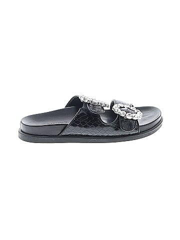 Schutz Sandals (view 1)