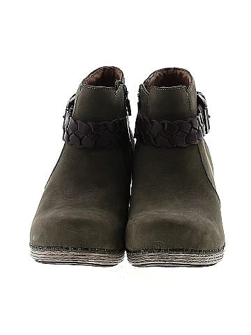 Dansko Ankle Boots (view 2)