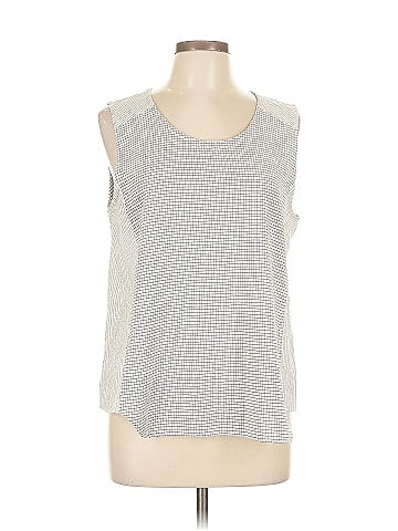 Habitat Sleeveless Top (view 1)