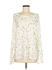 Mystree Long Sleeve T Shirt