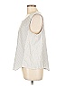 Habitat Gray Sleeveless Top Size L - photo 4