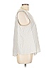 Habitat Gray Sleeveless Top Size L - photo 3