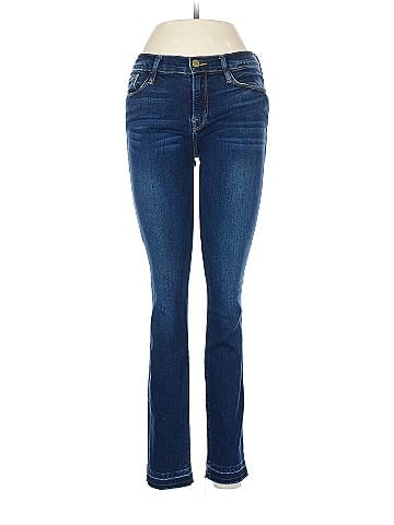 FRAME Denim Jeans (view 1)