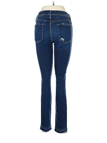 FRAME Denim Jeans (view 2)