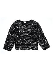 Zara Kids Pullover Sweater