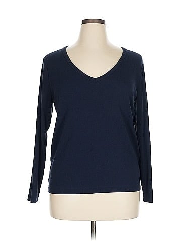Nic + Zoe 3/4 Sleeve T-Shirt (view 1)