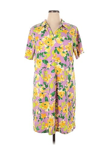 Isaac Mizrahi LIVE! Casual Dress (view 1)